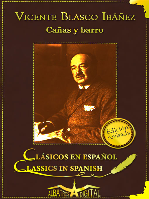 Title details for Cañas y Barro by Vicente Blasco Ibáñez - Available